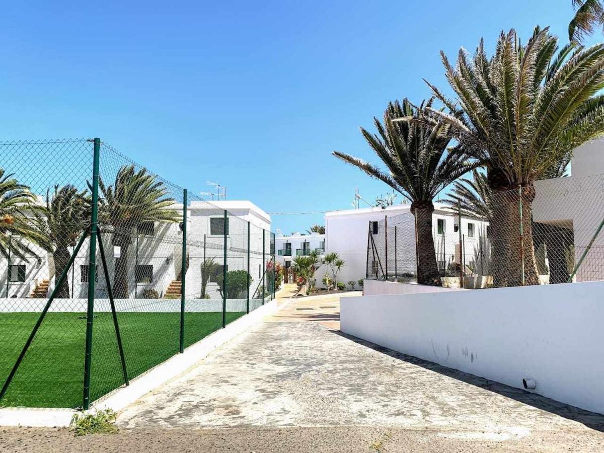 Blue Island Pool View & Wi-Fi By Irent Fuerteventura Apartment Corralejo Exterior photo