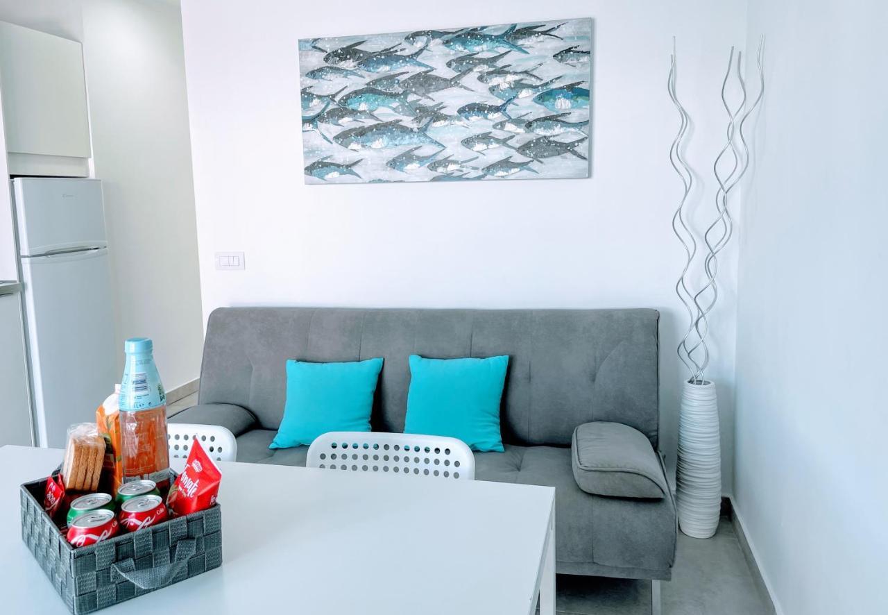 Blue Island Pool View & Wi-Fi By Irent Fuerteventura Apartment Corralejo Exterior photo